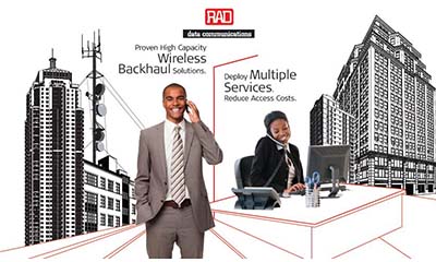 Giới Thiệu Về RAD